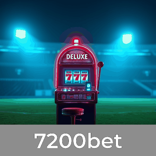 7200bet: Casino Social com Interação Real e Emoção